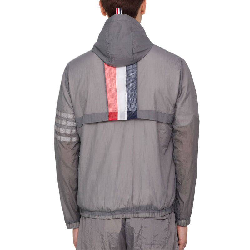 Thom Browne sun protective clothing
