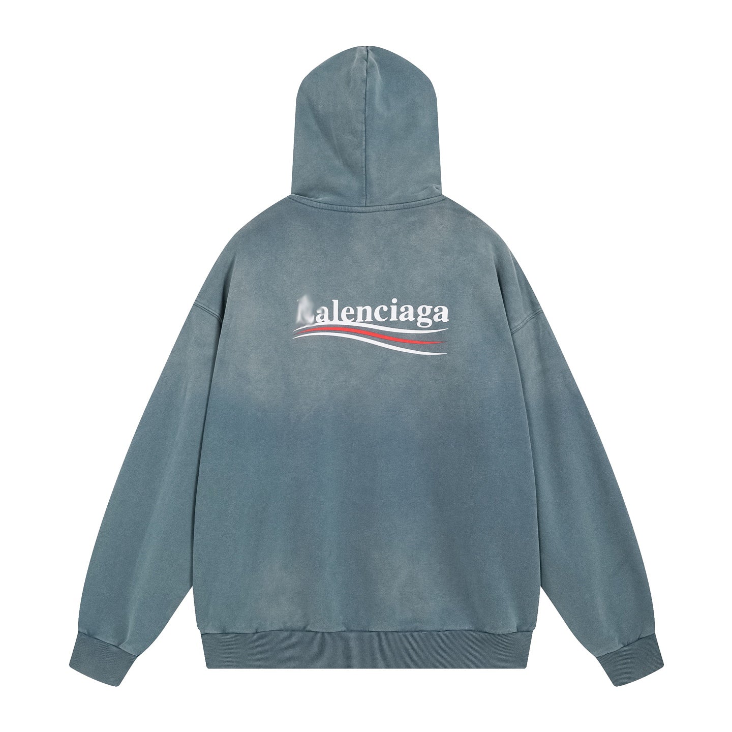 Balenciaga LOGO Couples Hoodie