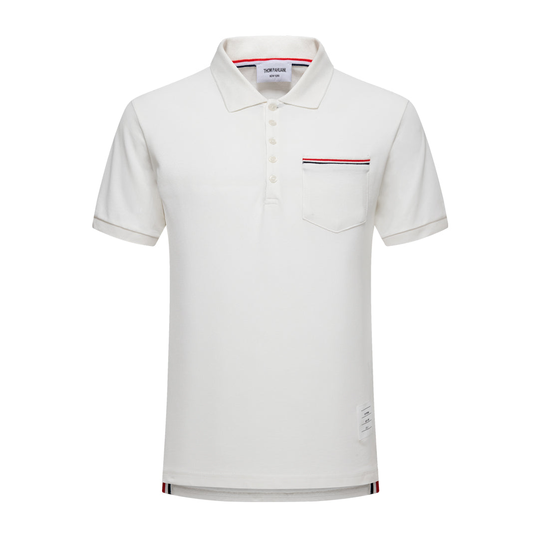 Thom Browne 2026SS POLO shirts