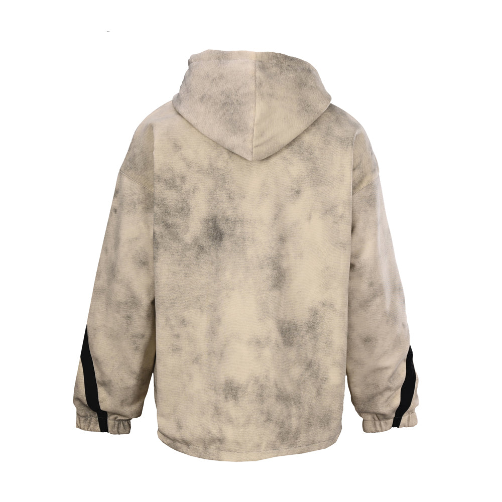 Balenciaga Men's Double-sided Coat
