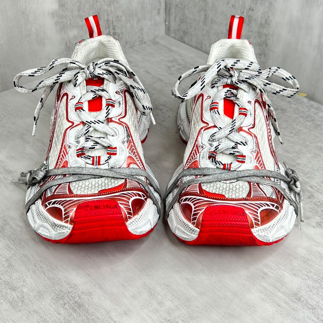 Balenciaga Limited Edition Couple's Style Shoe