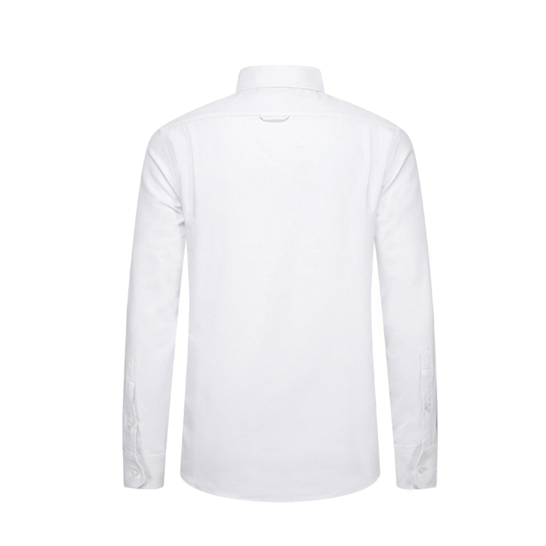 Thom Browne Spring Summer Men's Casual Oxford Shirt