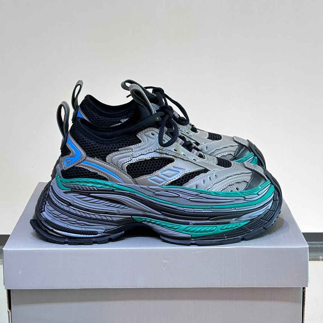 Balenciaga Runway Style Shoe