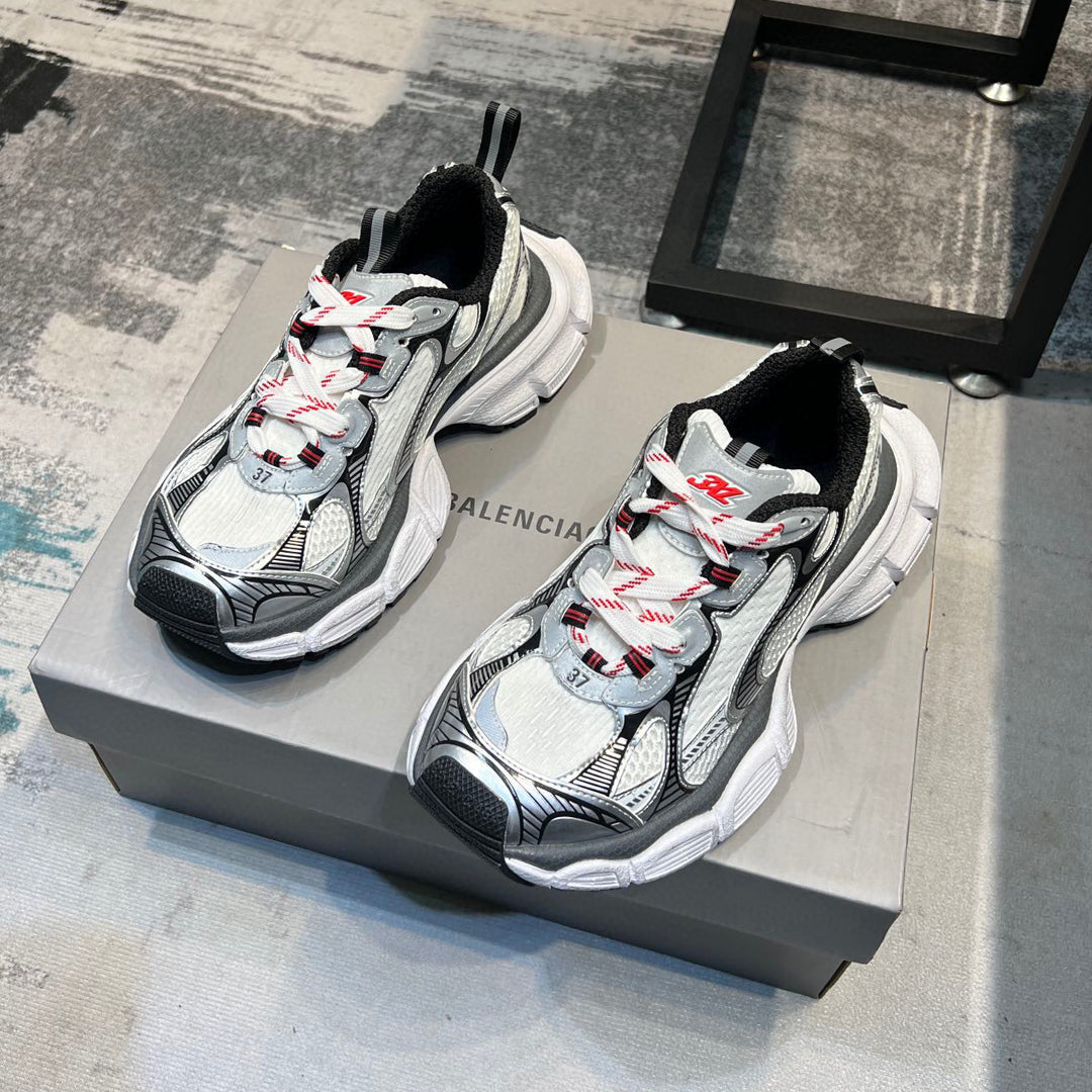 Balenciaga Limited Edition Couple's Style Shoe