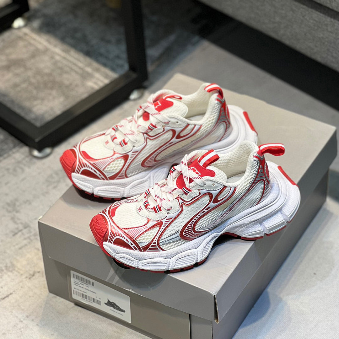 Balenciaga Limited Edition Couple's Style Shoe