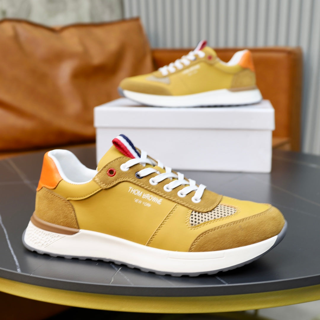 Thom Browne 2025ss Sneakers