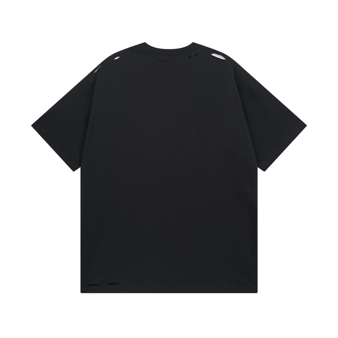 Balenciaga new Fashion T-shirt