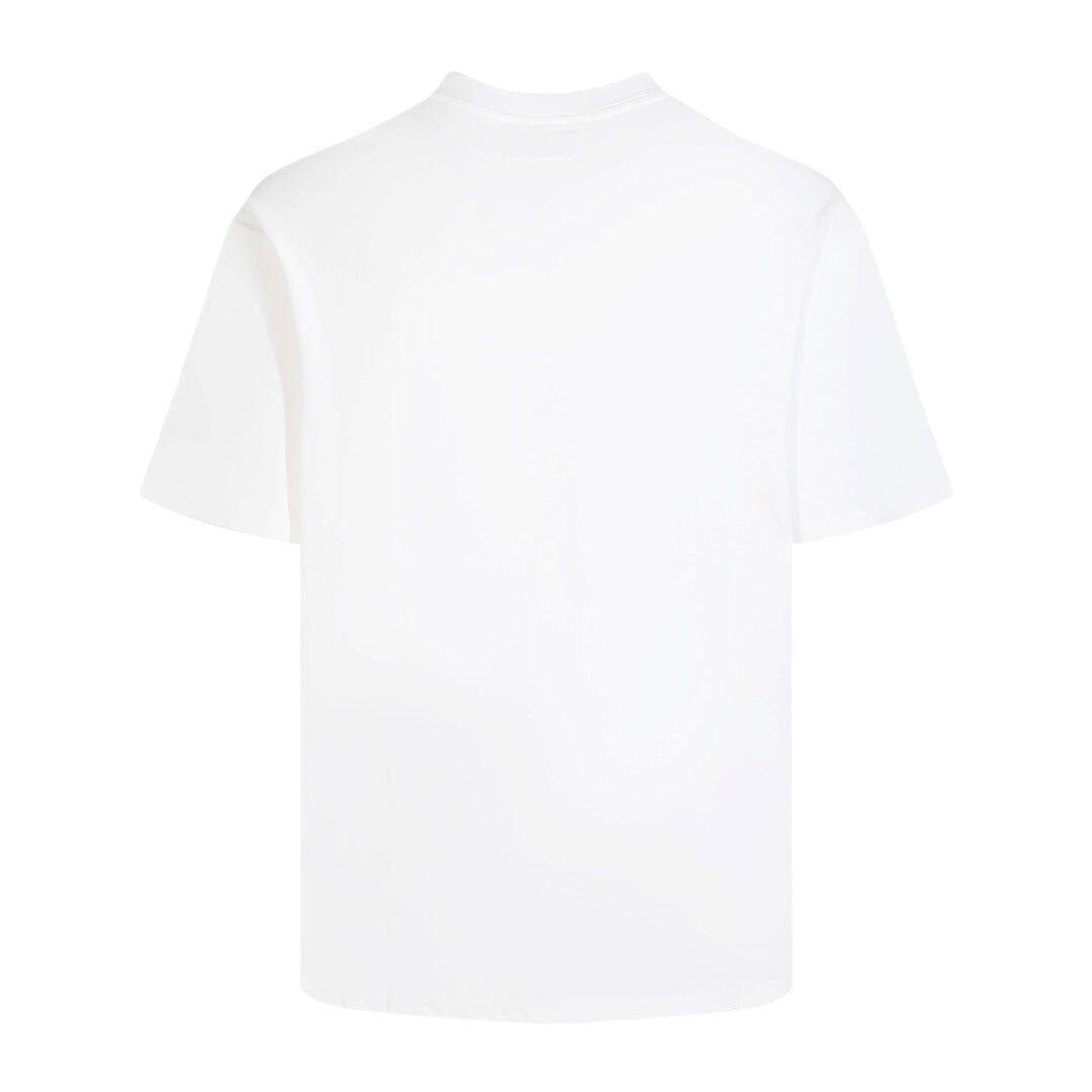 Balenciaga Printed logo T-shirt
