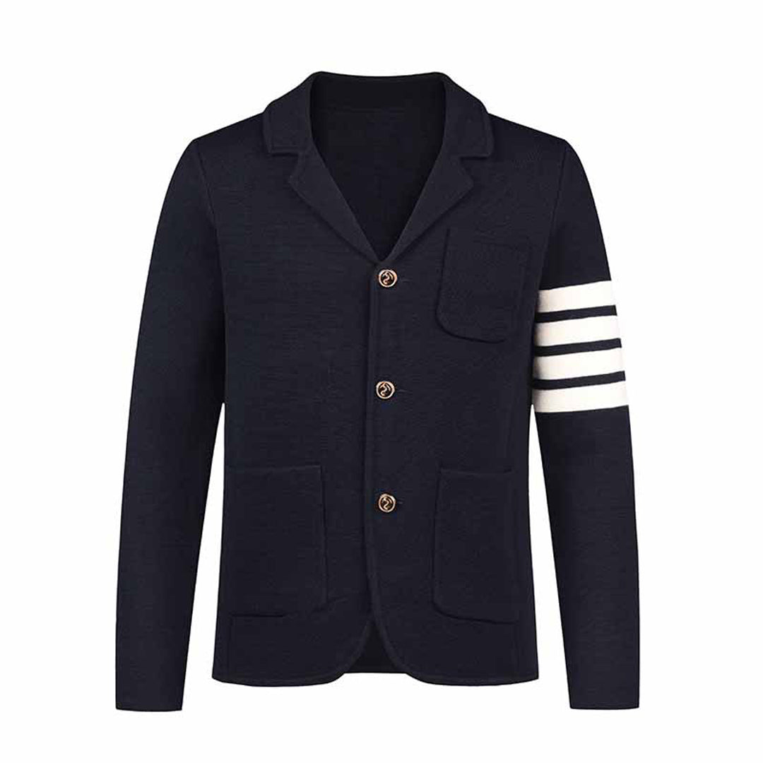 Thom Browne Single breasted Coat
