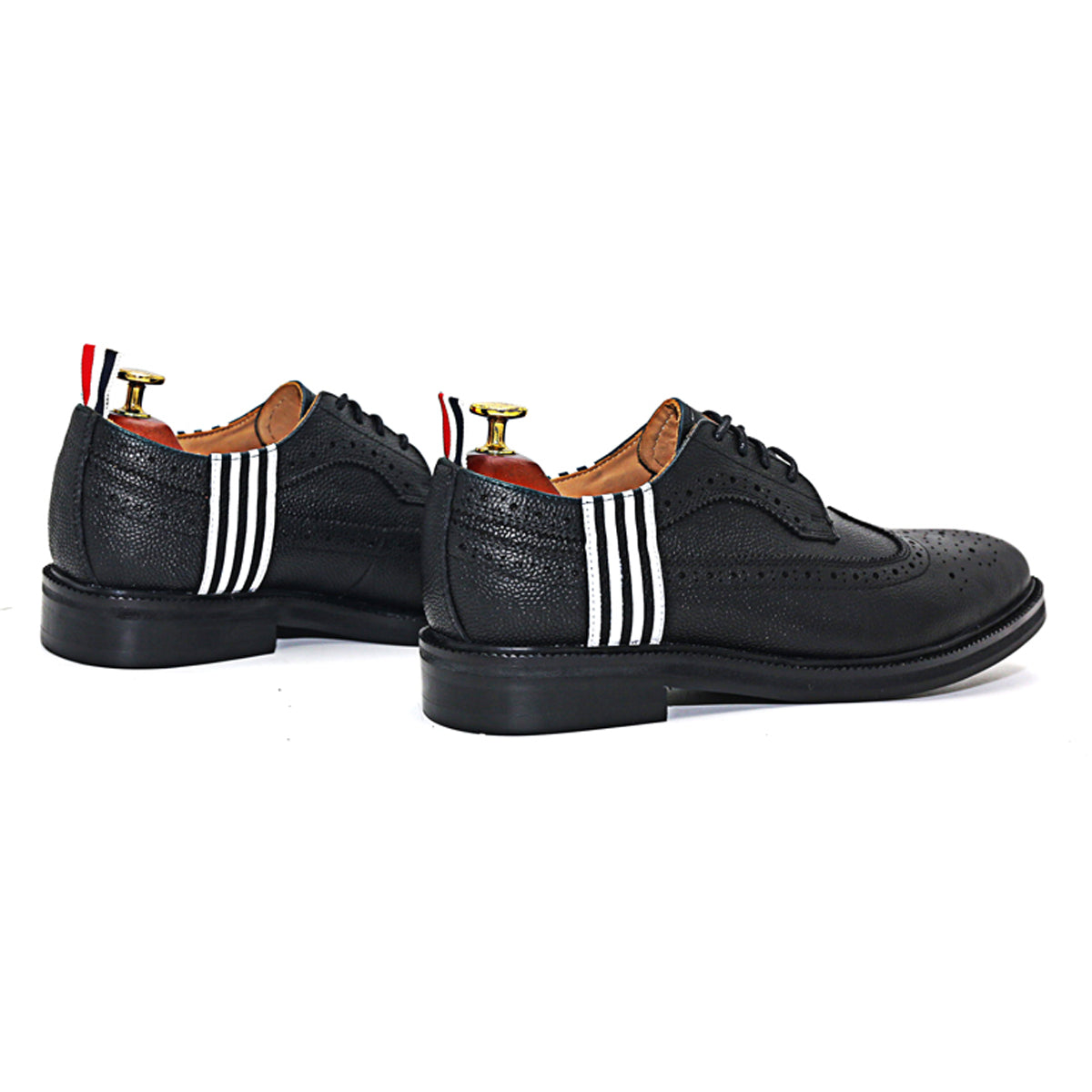 Thom Browne 2026 Leather Shoe