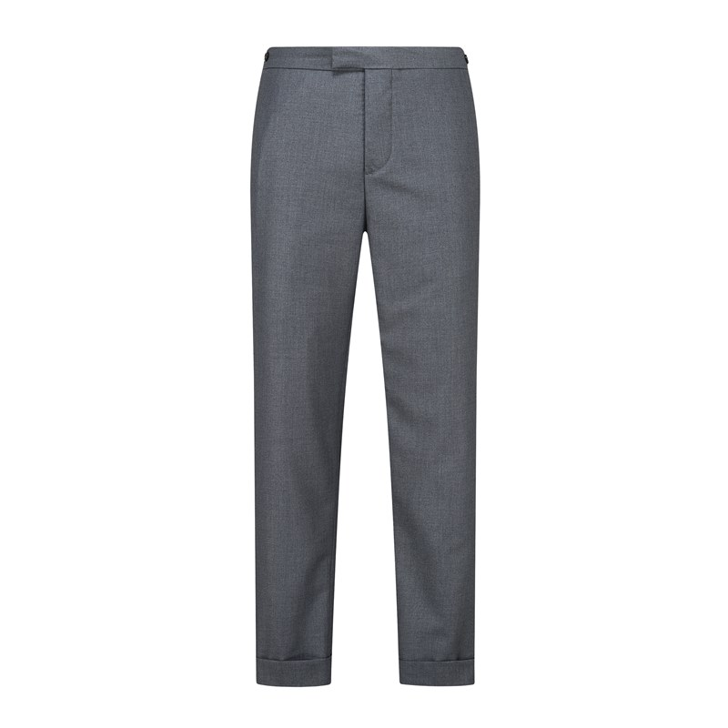 Thom Browne Men's Cropped Pants