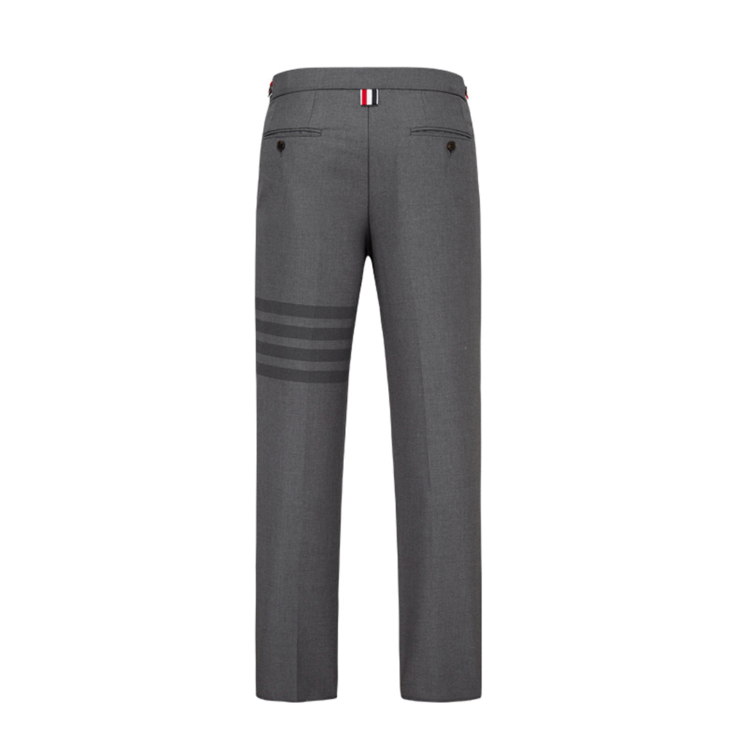 Thom Browne 2025ss 4 Bars Pants
