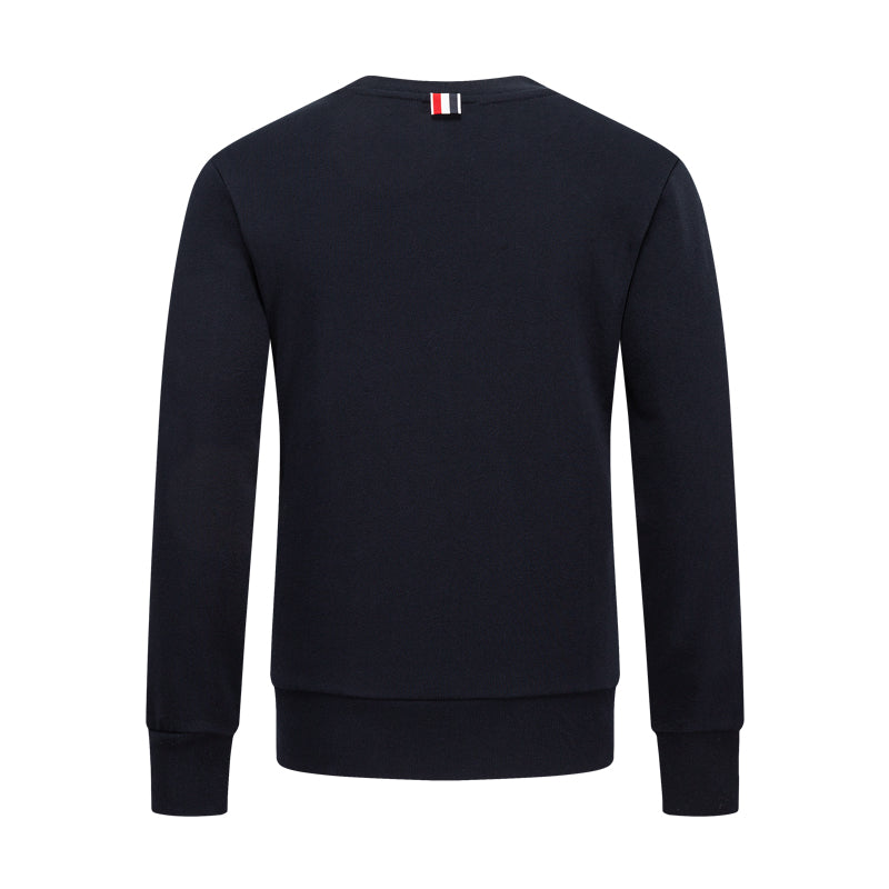Men's Premium Cotton Sweatshirt