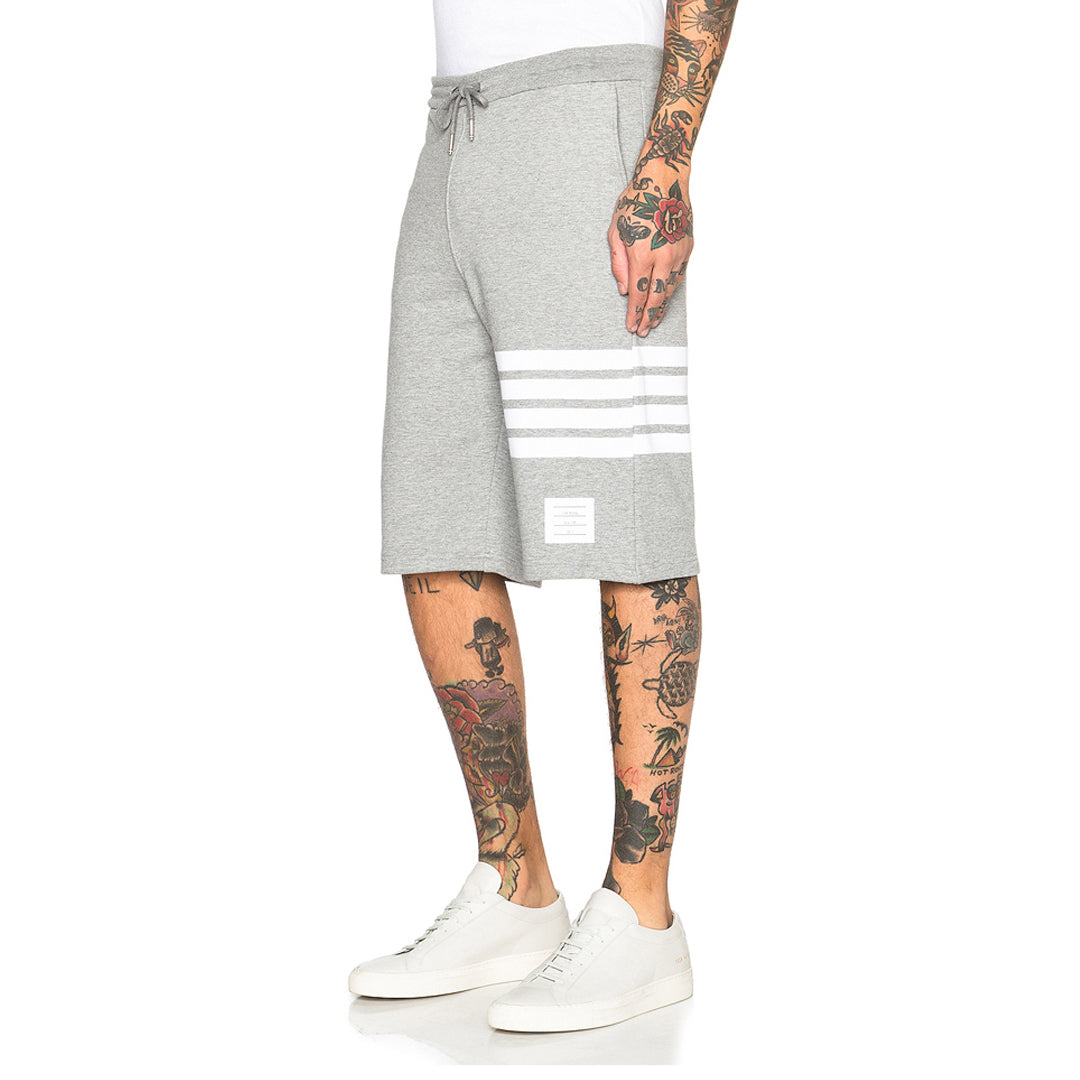 Thom Browne 4 Bars Couple Shorts