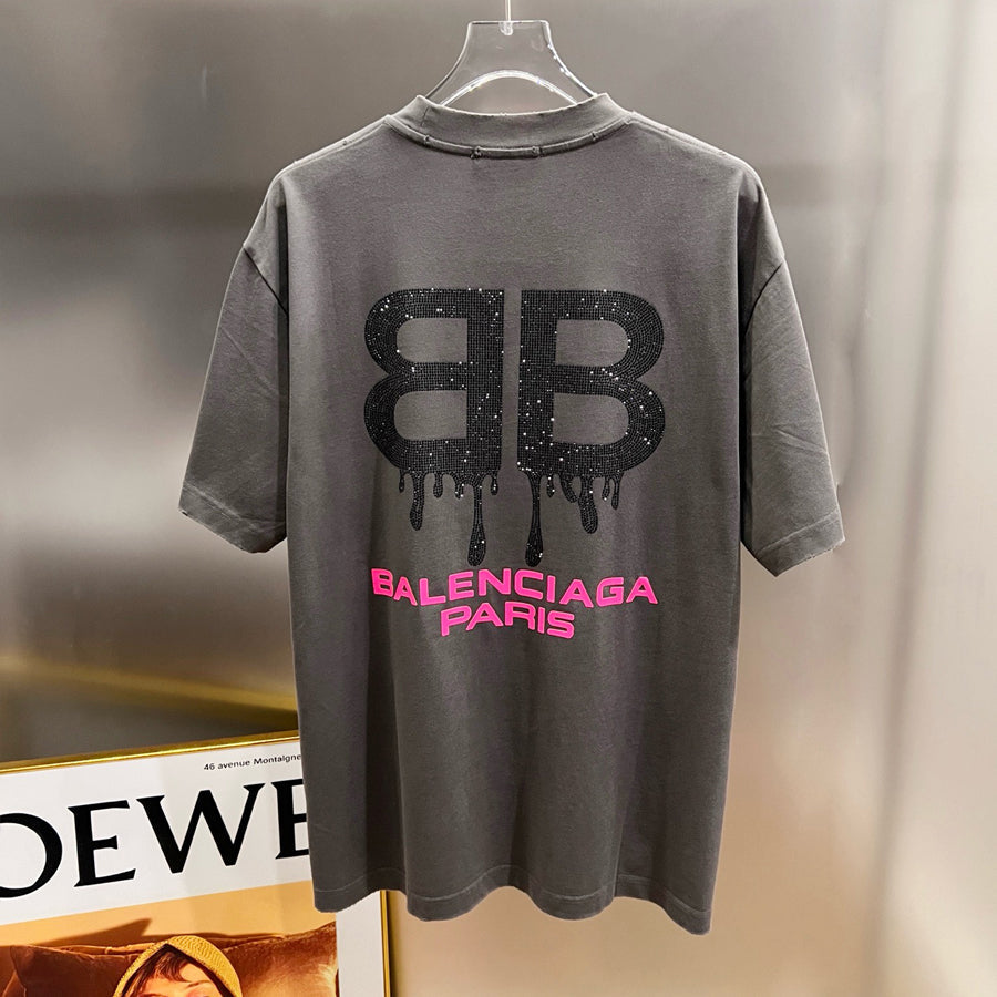 Balenciaga 2026 Pearl T-shirt