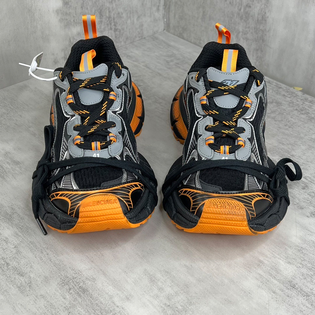 Balenciaga Limited Edition Couple's Style Shoe