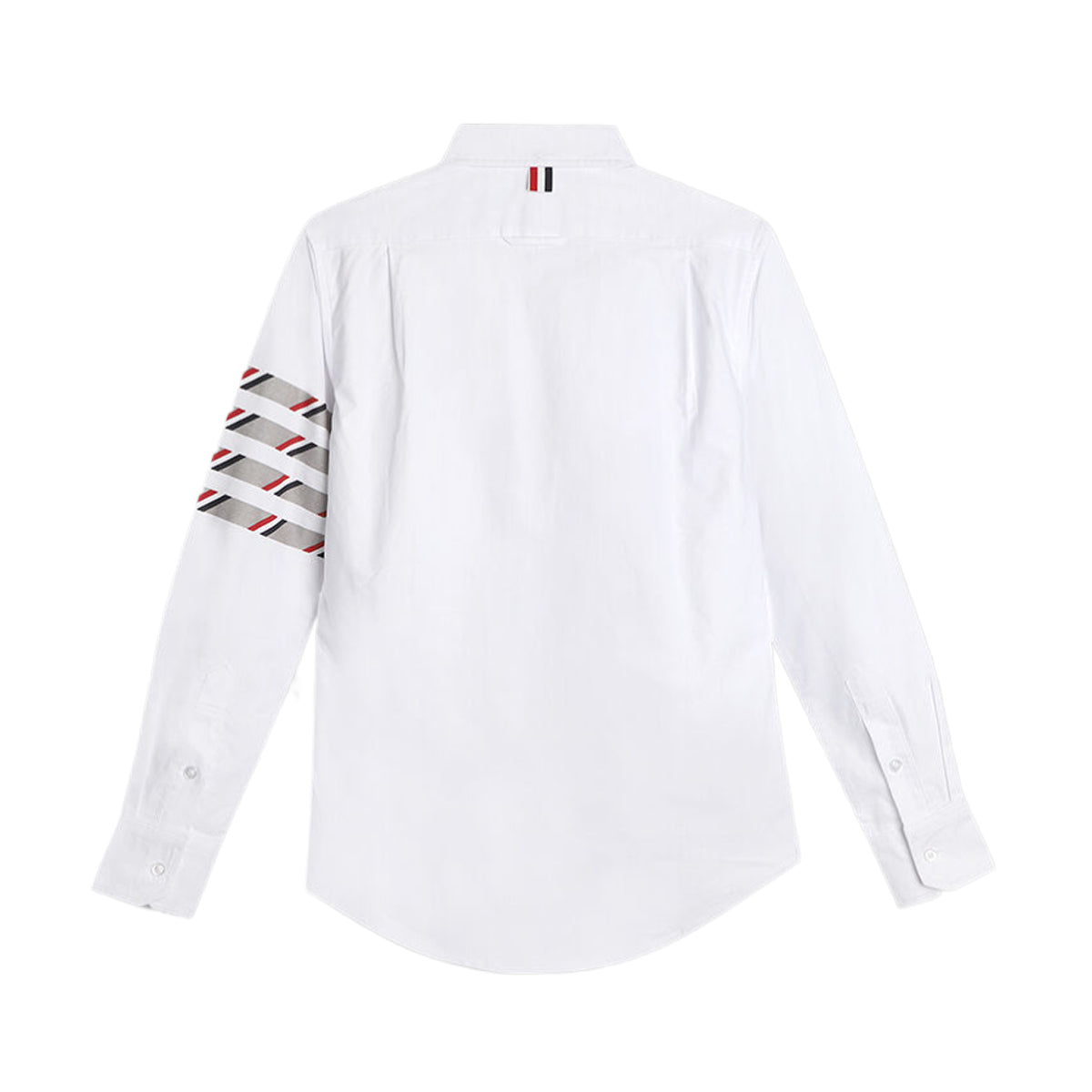 Thom Browne  Spring Summer Men's Dolphin Print Shirt