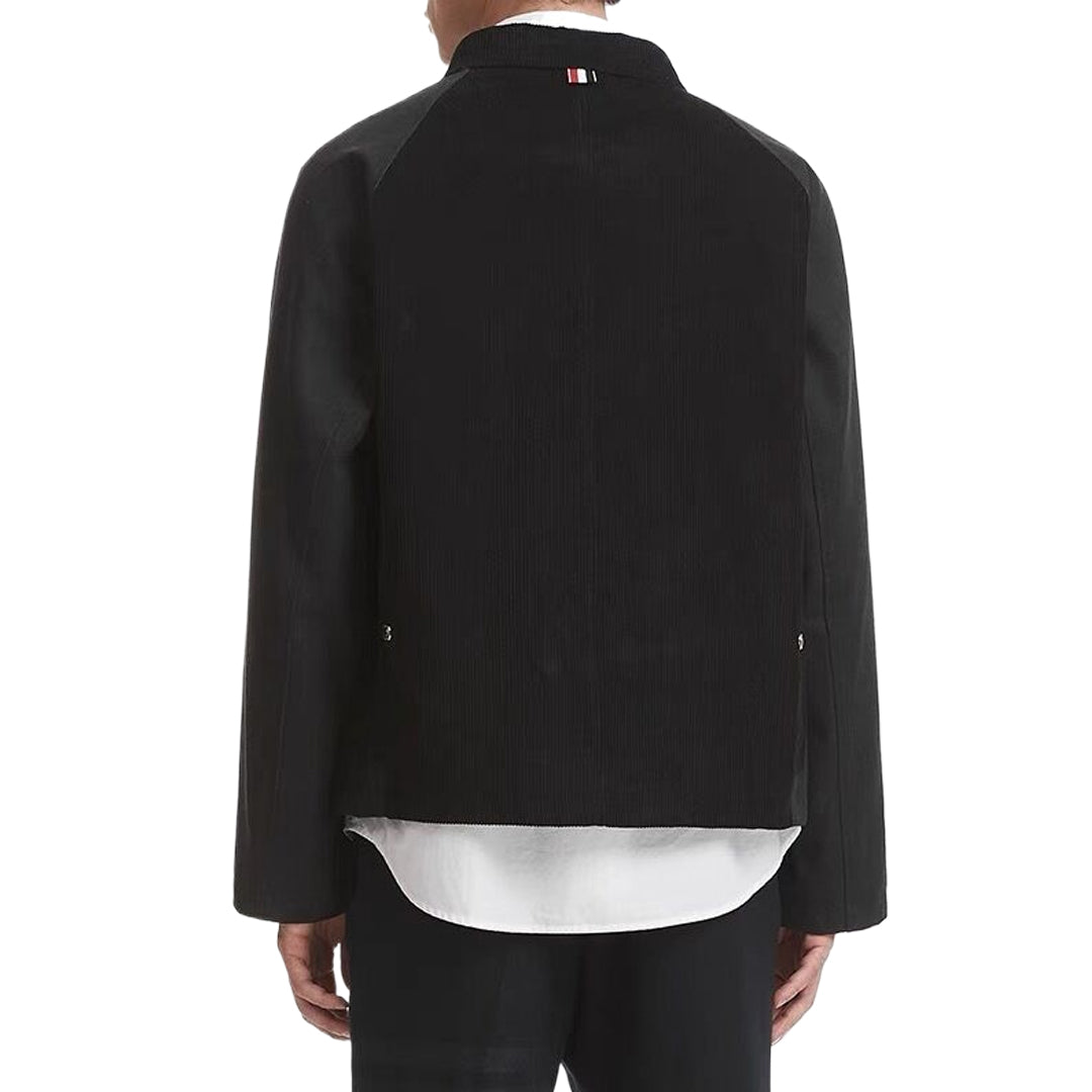 Thom Browne 2025ss Men Jackets