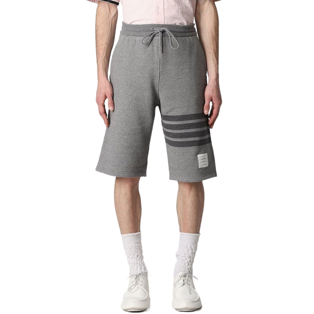 Thom Browne 4-Bar 2026 SS Sweatpants