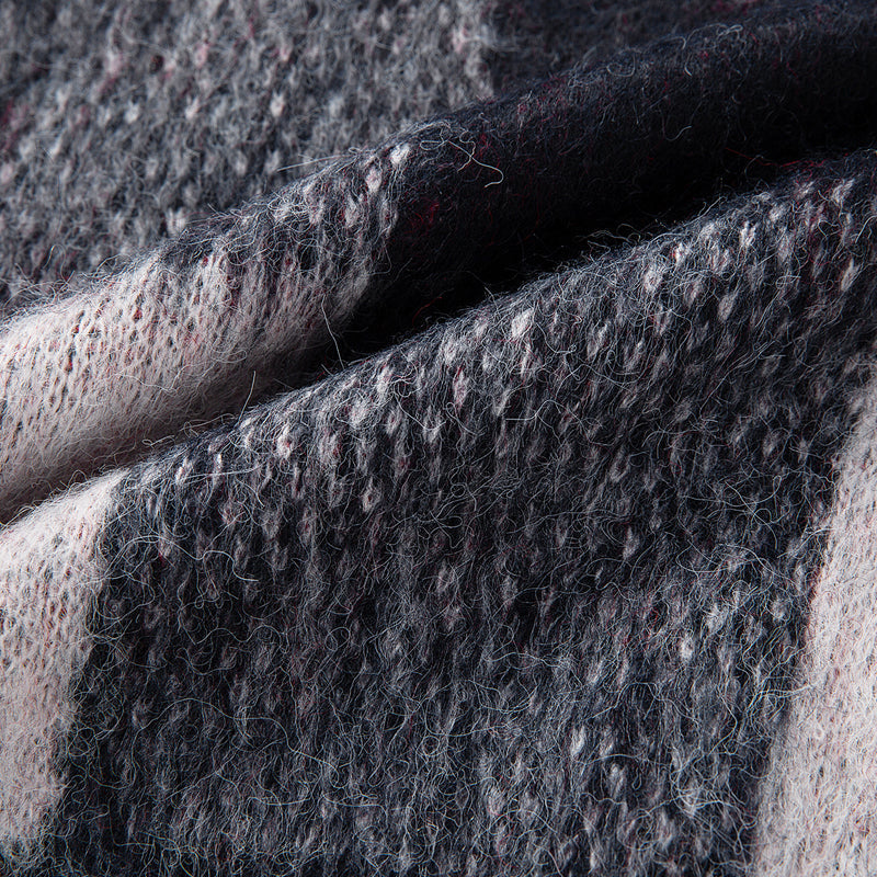 Thom Browne Square Sweater