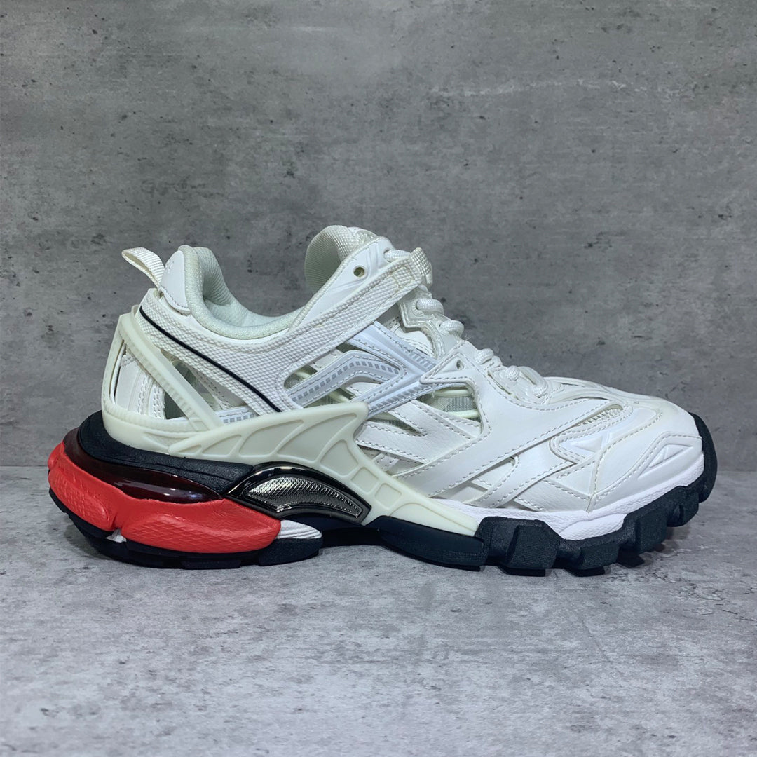 Balenciaga Couple Style Shoe