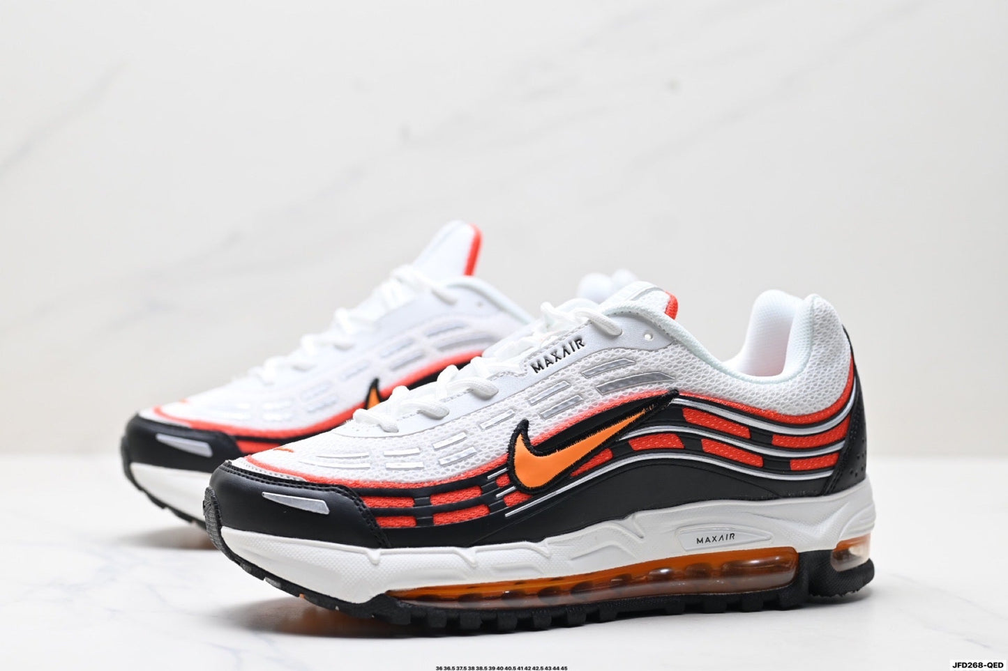 NIKE 2026 New Arrivals Running Shoe