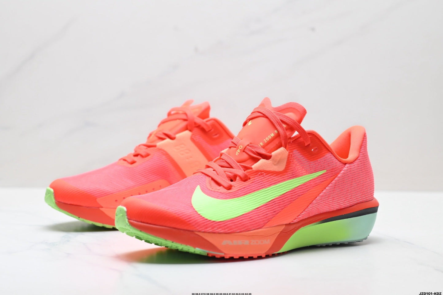 2026 NIKE Matching Running Shoes for Couples