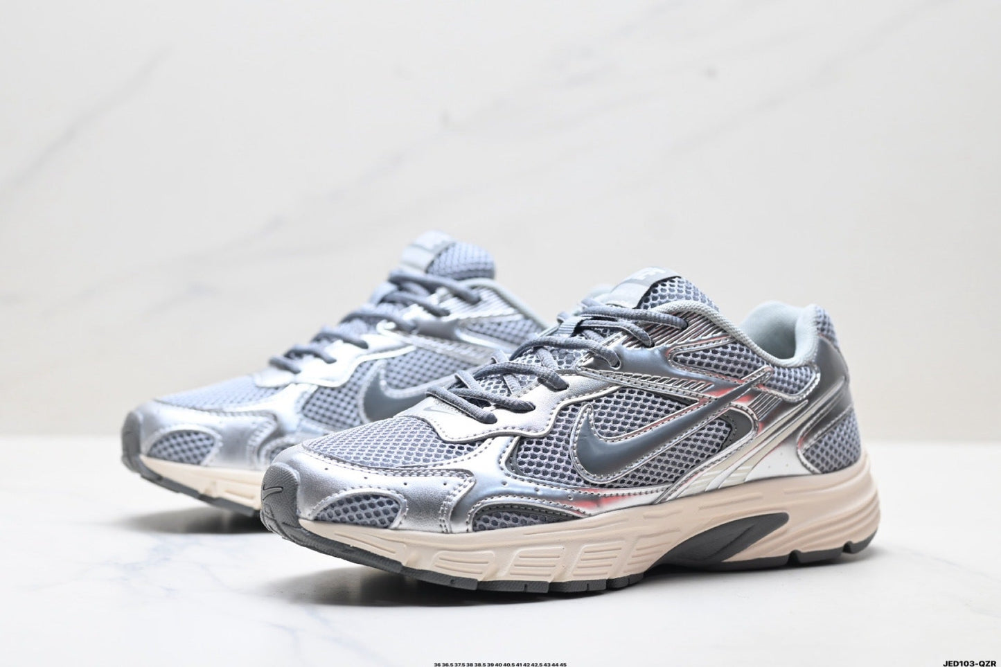 NIKE New Arrivals Running Shoe