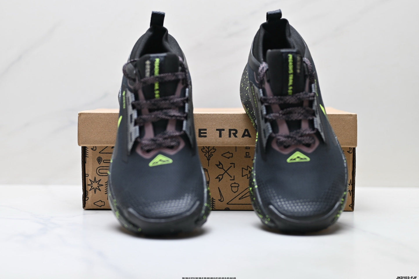 2026 NIKE Men's Running Shoes