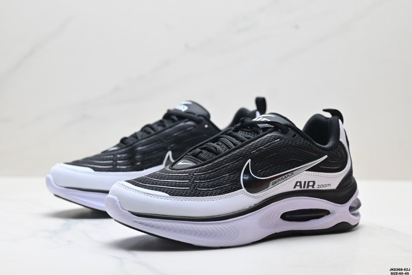 NIKE New Arrivals Men's Running Shoes
