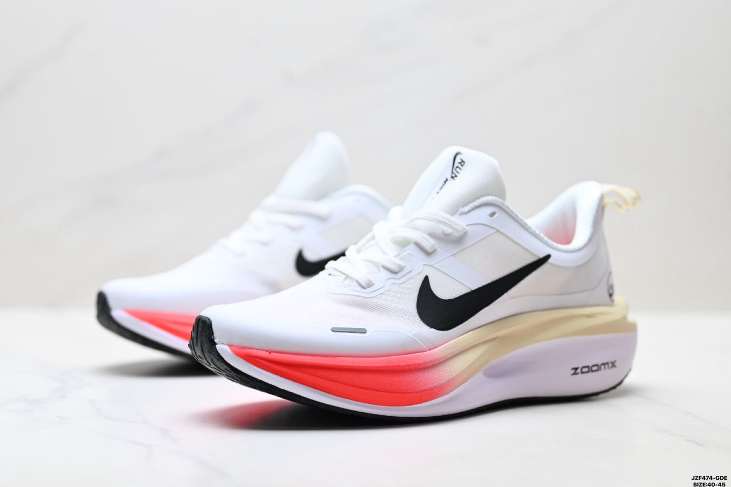 NIKE 2026 New Arrivals Men's Running Shoes
