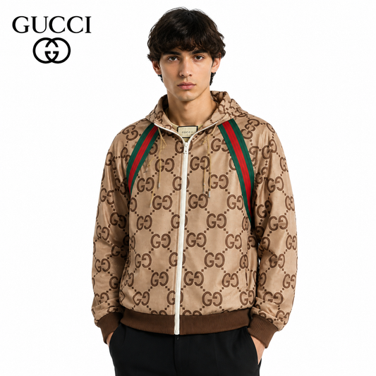 Gucci Gucci Jacket