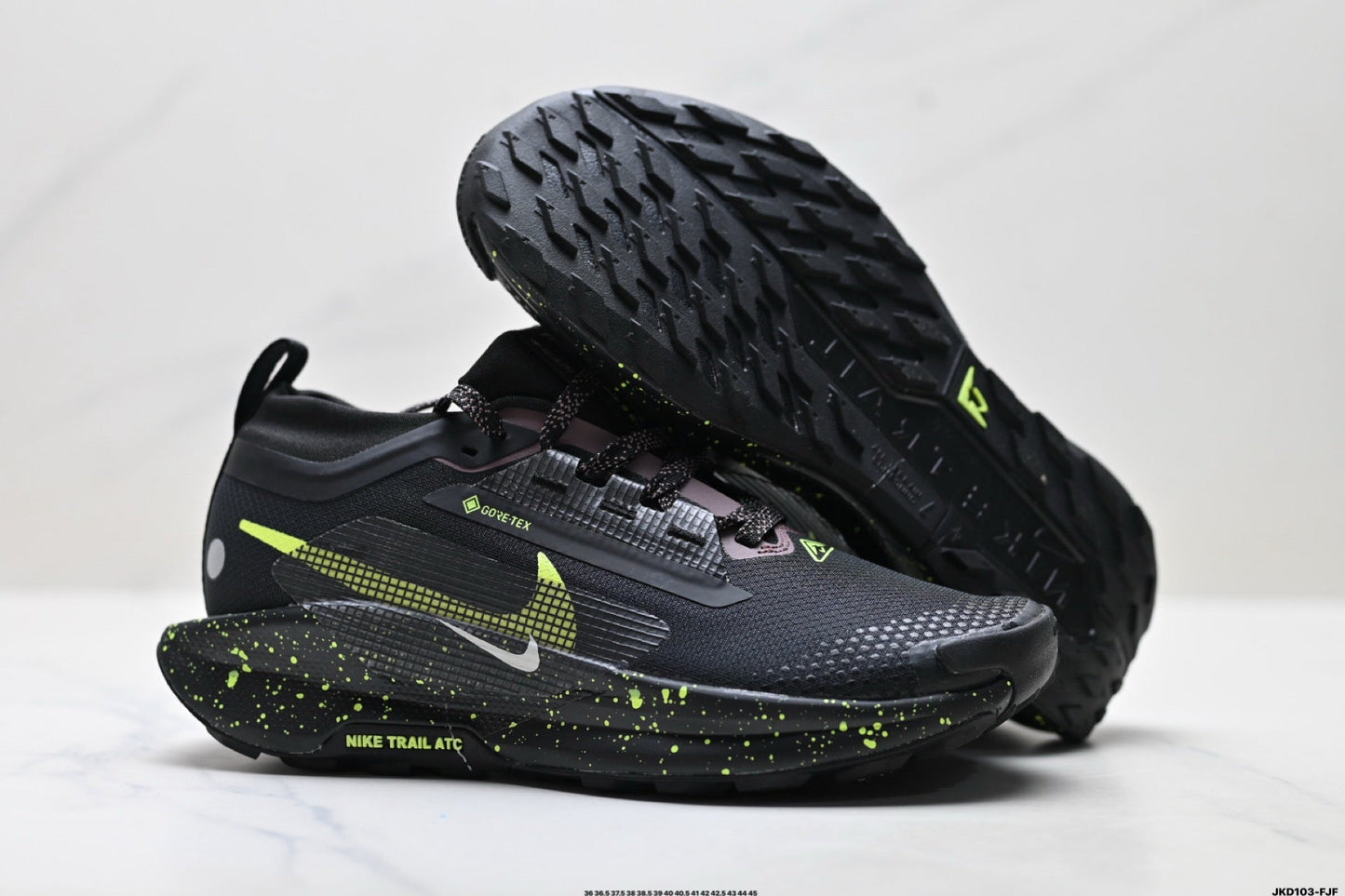 2026 NIKE Men's Running Shoes