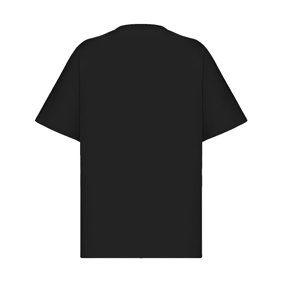 Balenciaga Casual Man T-shirt