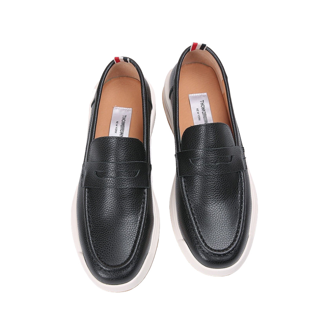 Thom Browne Leather sneakers