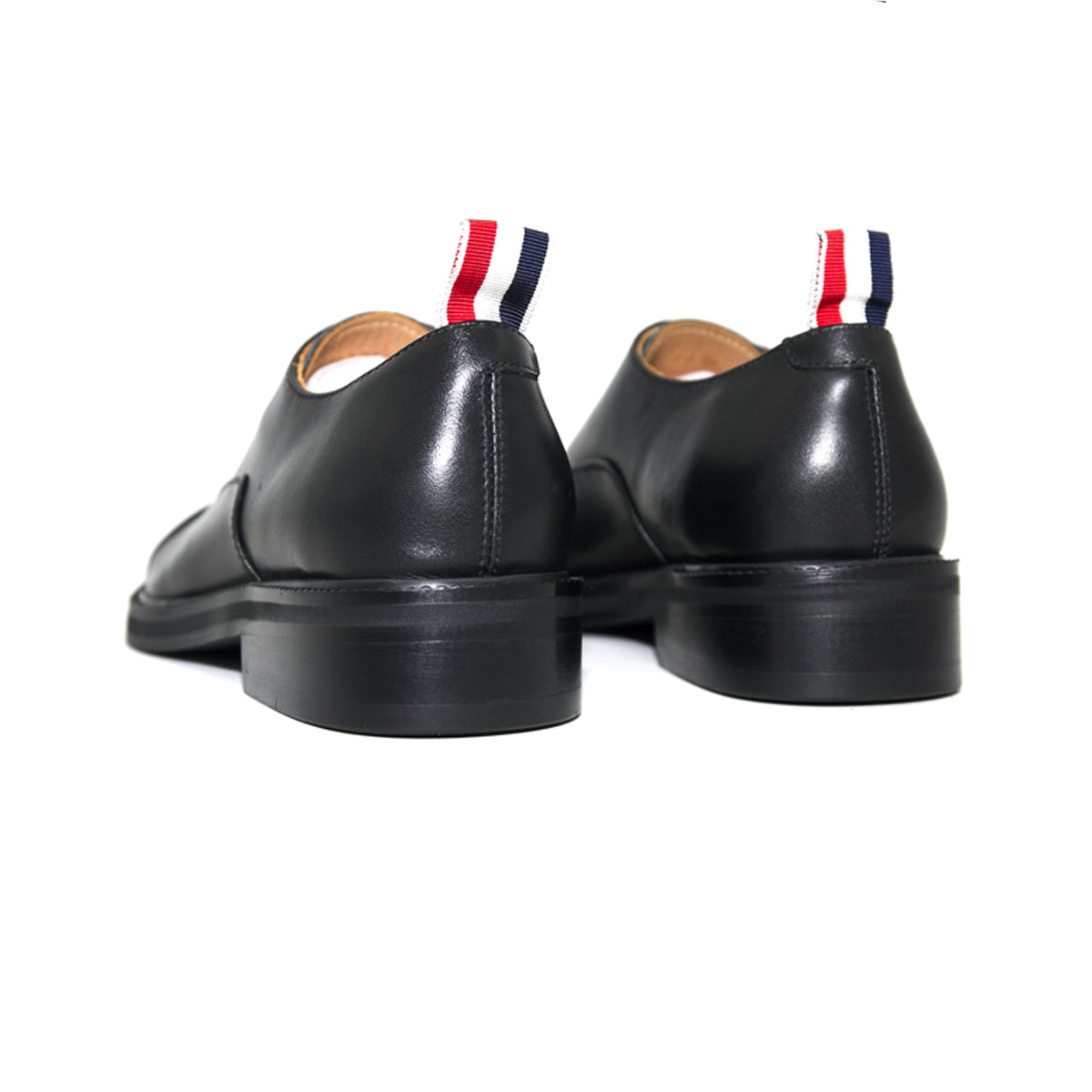 Thom Browne  Business leather shoes
