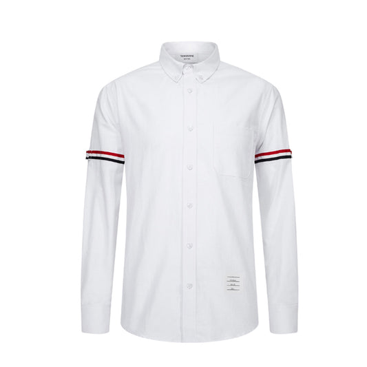 Thom Browne 2026 Spring Summer Men's Oxford Shirt