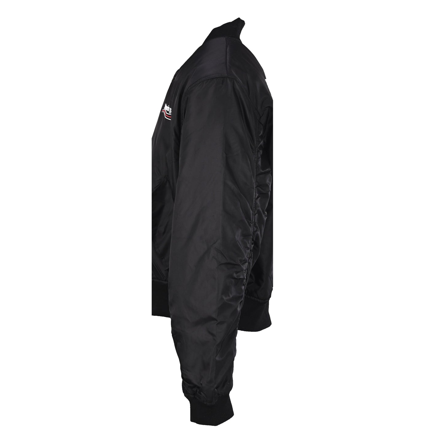 Balenciaga  Men's Baseball Jacket