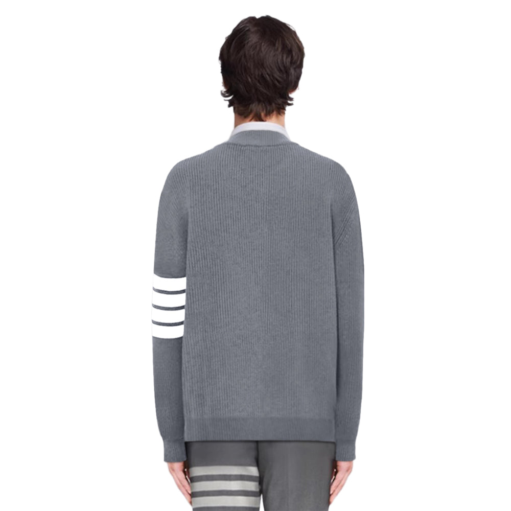 Thom Browne 2026ss Men's Wool Sweater