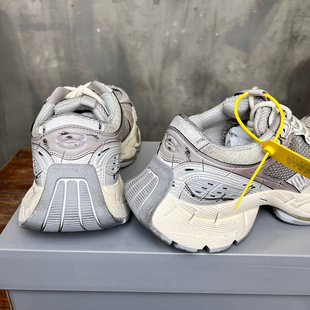 Balenciaga  Limited Edition Style Shoe