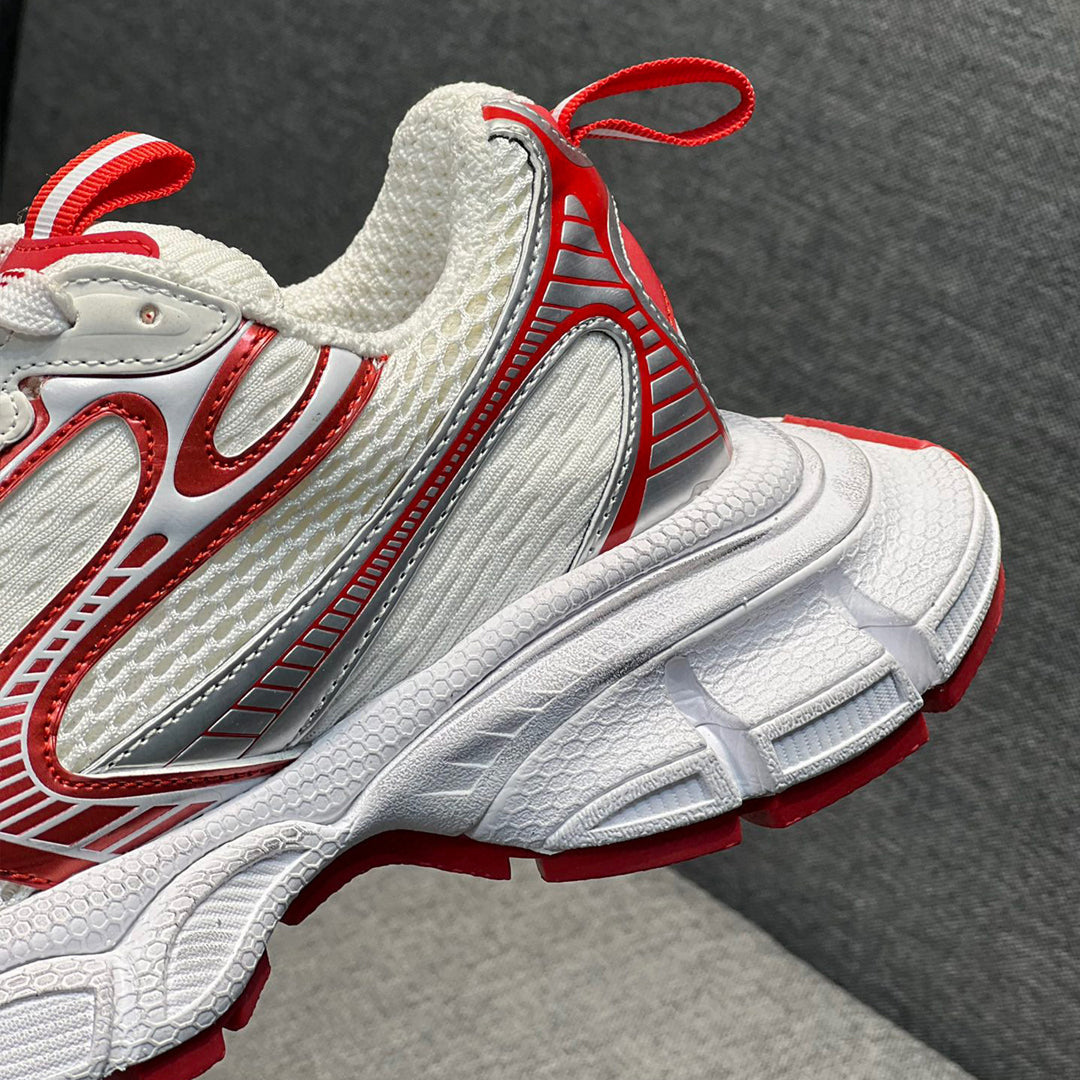 Balenciaga Limited Edition Couple's Style Shoe