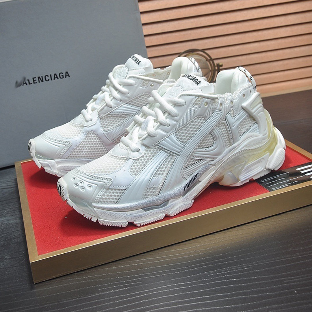 Balenciaga Limited Edition Couple's Style Shoe