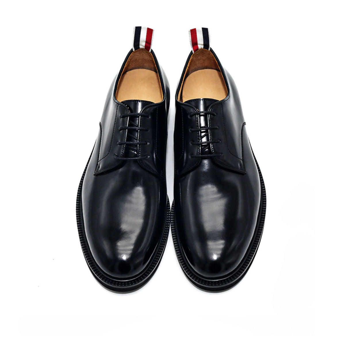 Thom Browne 2025ss Leather Shoe