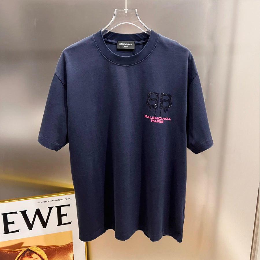 Balenciaga 2026 Pearl T-shirt