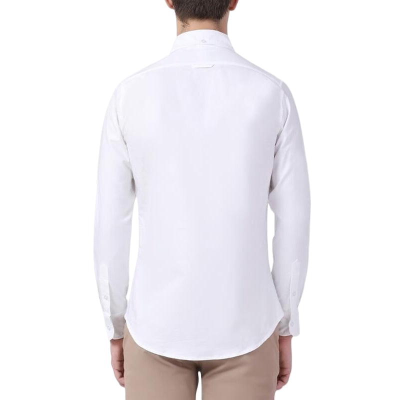 Thom Browne  Spring Summer Men's Casual Oxford Shirt