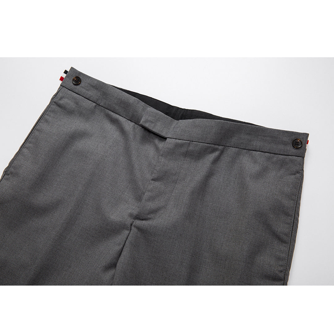 Thom Browne 2025ss 4 Bars Pants