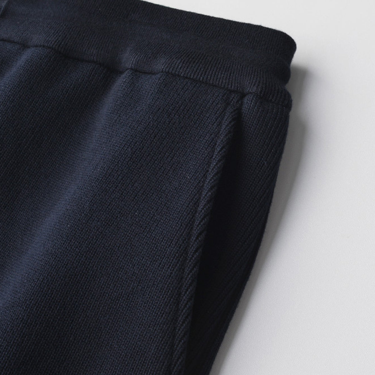 Thom Browne Unisex Cotton Sweatpants