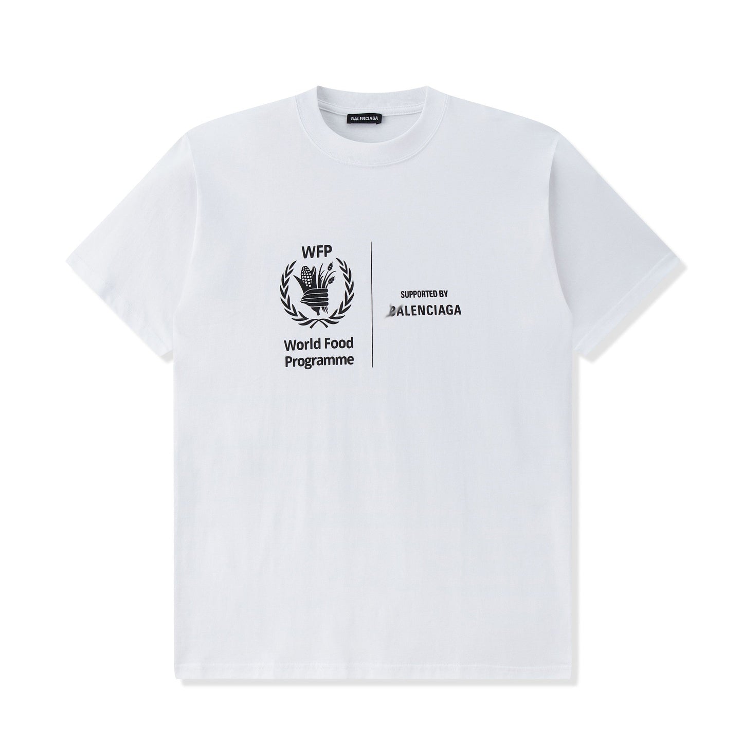 Balenciaga Fashion T-shirt