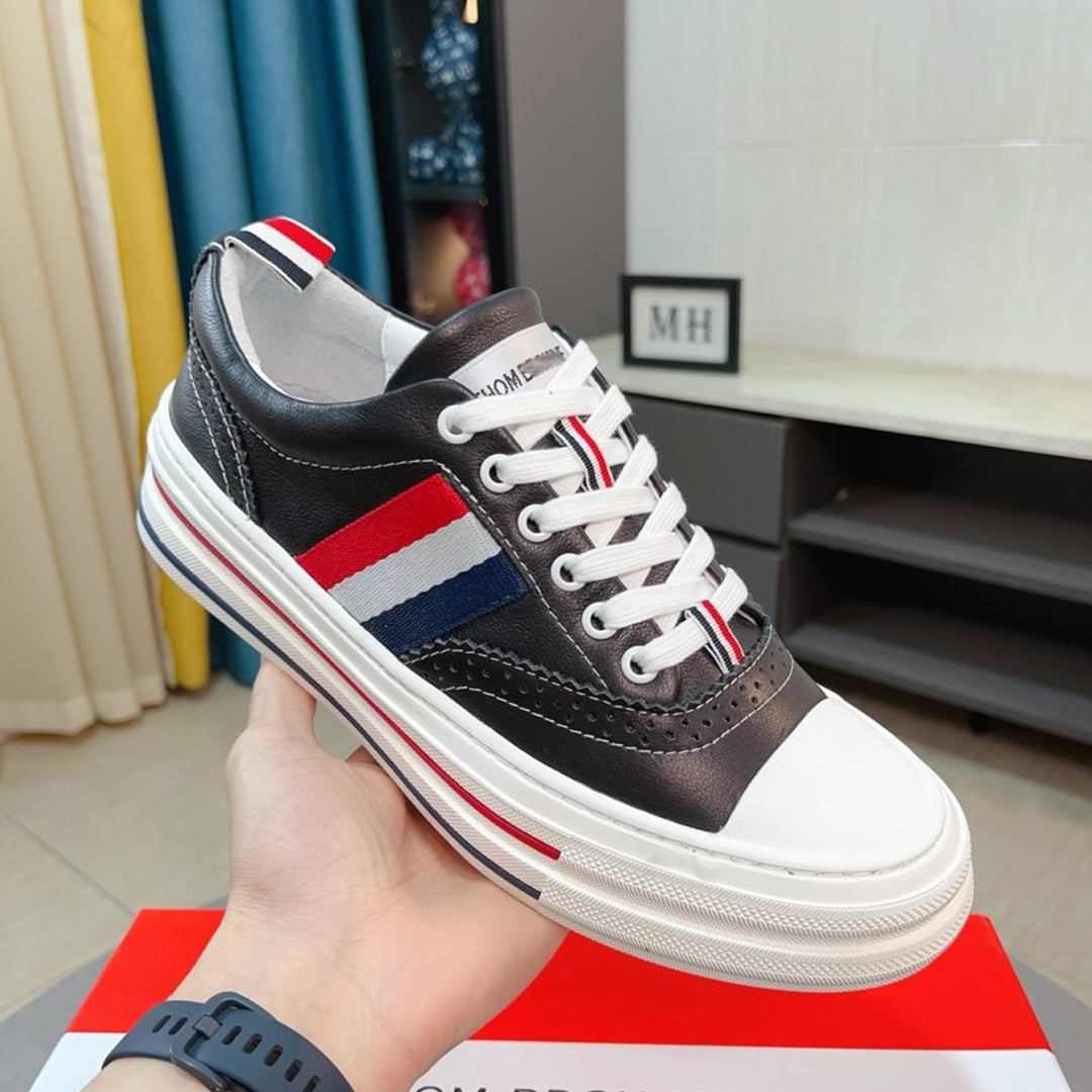 Thom Browne 2025ss Man Sneakers
