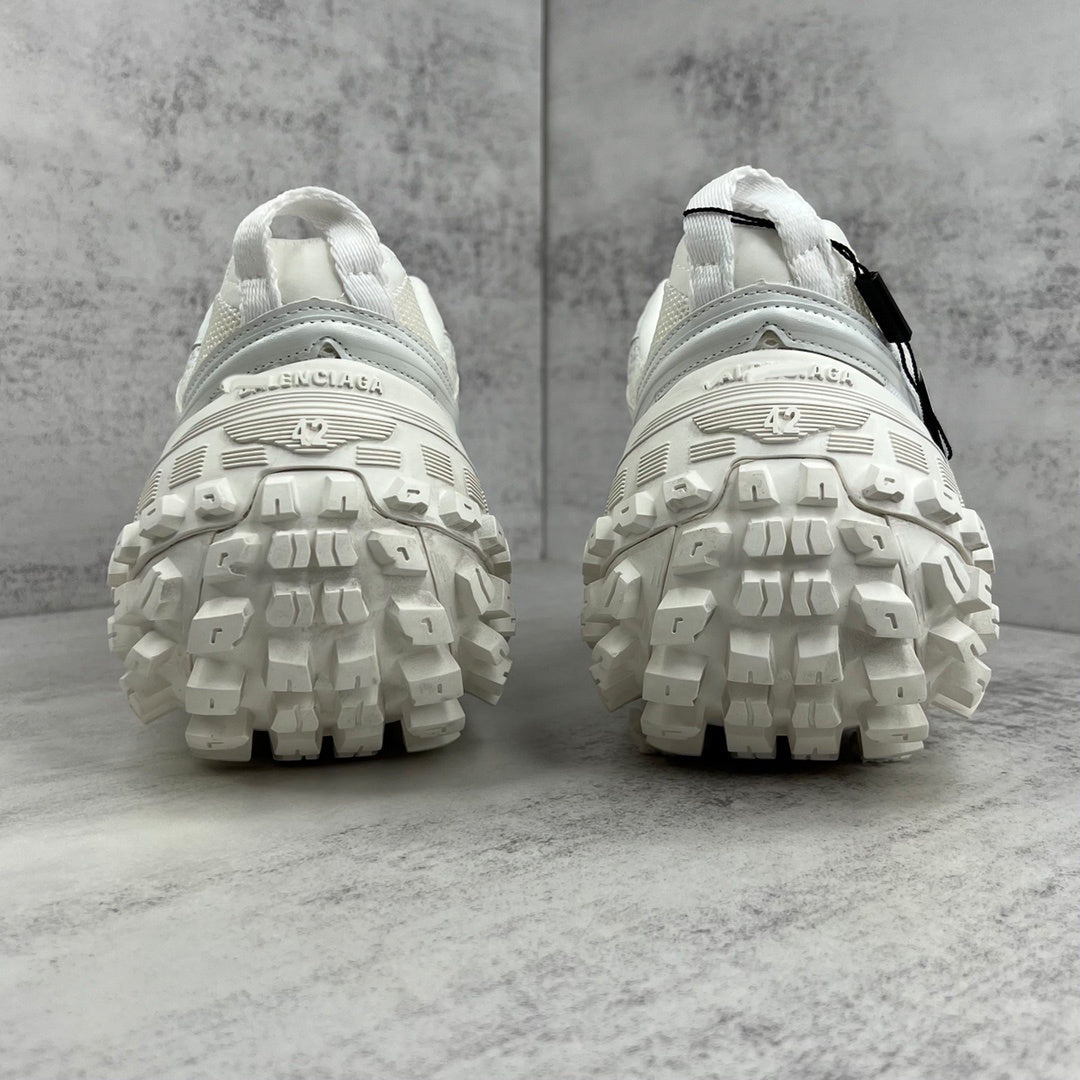 Balenciaga Tread Shoes Couple's Style Shoe